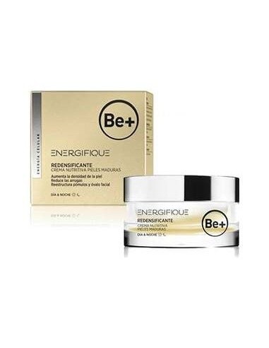 Be+  Redensif Crema Cinfa Nut Pnm 50Ml de Be+