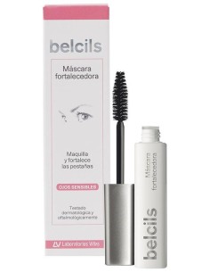 Belcils Mascara Negro 7Ml de Belcils 2