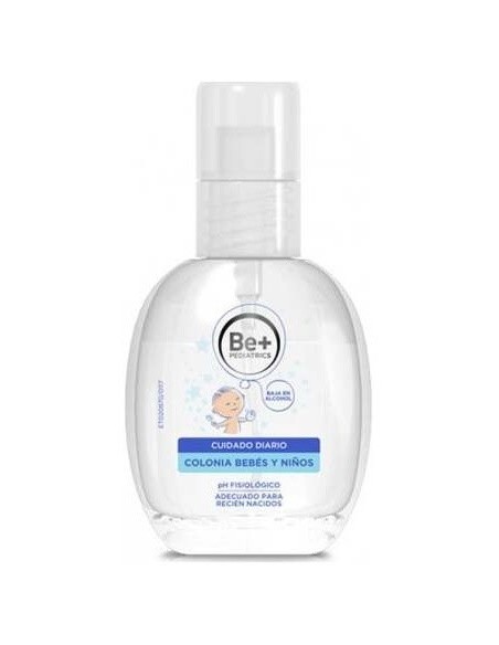 Be+ Pediatrics Colonia Bebes / Niños 100Ml de Be+