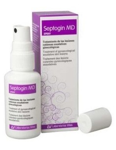 Septogyn Spray 50Ml de Viñas 2