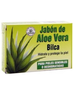 Bilca Jabon De Aloe Vera 125Gr de Bilca 2
