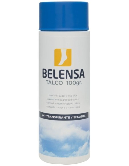 Belensa Talco 100Gr de Belensa