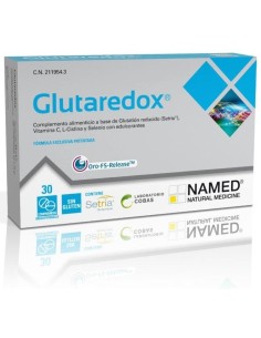 Glutaredox 30Comp. de Named 2