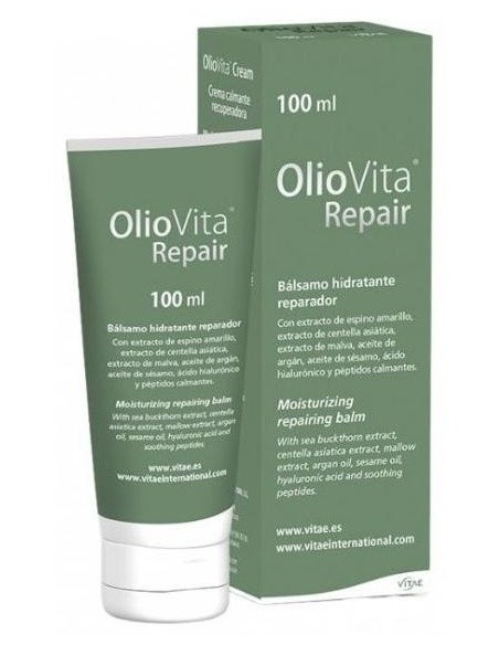 Oliovita Repair 25ml de Vitae
