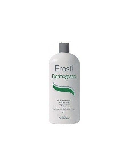 Erosil Dermograso 500Ml de Interpharma