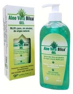 Bilca Aloe Vera Gel 250Ml de Bilca 2