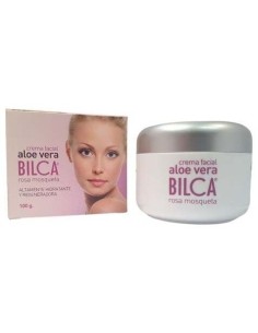 Bilca Aloe Vera Crema Hidratante 100Gr de Bilca 2