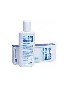 Pan Reumol Baño Manos Sol 200Ml de Viñas 2
