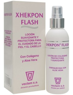 Xhekpon Flash 150Ml de Vectem 2