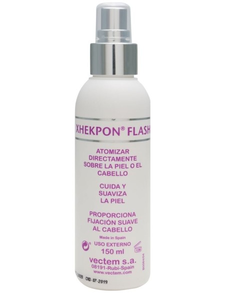 Xhekpon Flash 150Ml de Vectem