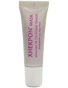 Xhekpon Mask 3 Amp 10Ml de Vectem 2