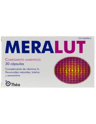 Meralut 30Cap. de Thea