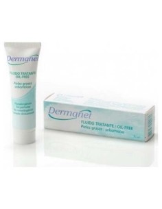 Dermanet Fluido Tratante 30Ml de Dermilid 2