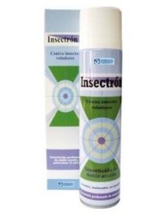 Insectron (Contra Insectos Voladores) 300Ml. de Anroch 2