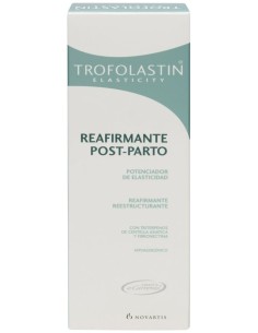 Carreras Trofolastin Reafirmante Post/Parto 200Ml de Carreras 2