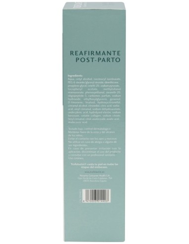 Carreras Trofolastin Reafirmante Post/Parto 200Ml de Carreras