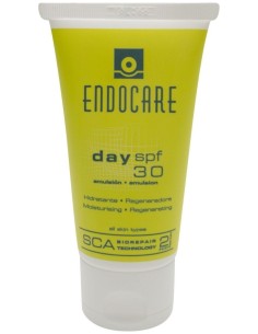 Endocare Day Spf30 Emulsion Dia 40 Mililitros Endocare 2