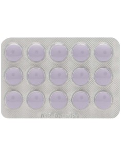 Fitotablet Valeriana 60Comp. de Eladiet 2