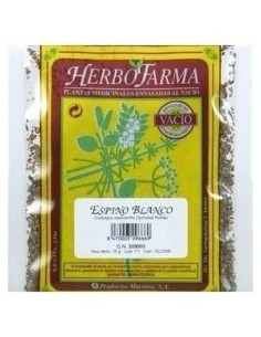 Macoesa Espino Blanco Herbofarma 30Gr de Macoesa 2