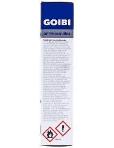 Goibi Xtrem Spr Antimo Tropical 75M de Goibi 2