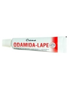 Odamida Lape Pasta Dental 25Ml de Lape 2