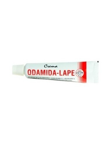 Odamida Lape Pasta Dental 25Ml de Lape