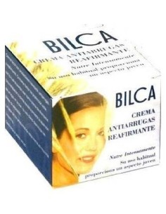Bilca  Crema Reafirmante 100Ml de Bilca 2