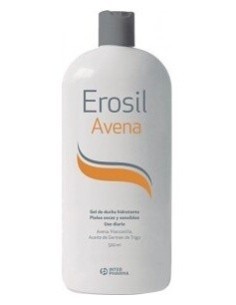Erosil Avena 500Ml de Interpharma 2