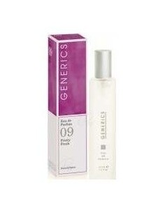 Generics Eau De Toilette 09 100Ml de Generics Eau De Toilette 2