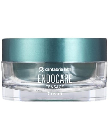 Endocare Tensage Crema Reafirmante Facial 50Ml. de Endocare