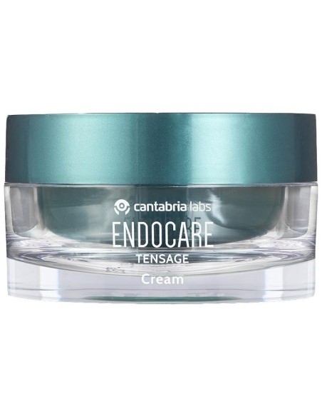 Endocare Tensage Crema Reafirmante Facial 50Ml. de Endocare