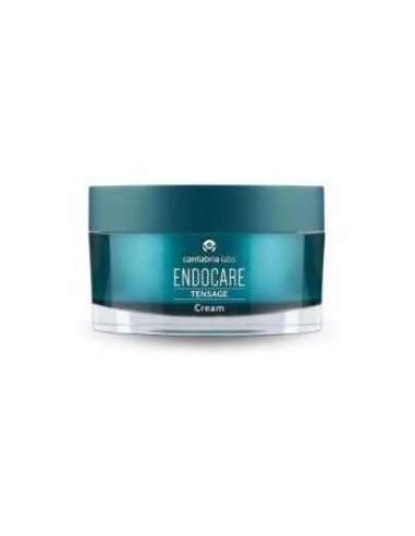 Endocare Tensage Crema Reafirmante Facial 50Ml. de Endocare