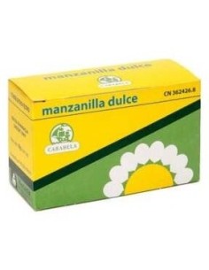 Macoesa Manzanilla Dulce Carabela Inf 20Un de Macoesa 2