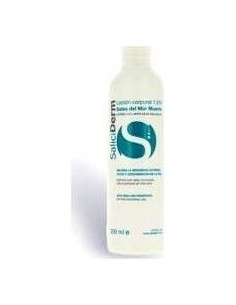 Saliciderm Locion 1,5  Sales Mar Muerto 200Ml de Carederm 2