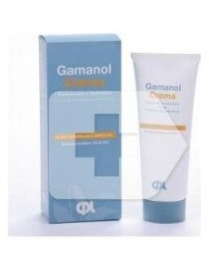 Gamanol Crema 100Ml. de Cpi 2