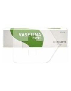Vaselina 35Gr Tubo de Estel-Farma 2