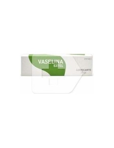 Vaselina 35Gr Tubo de Estel-Farma