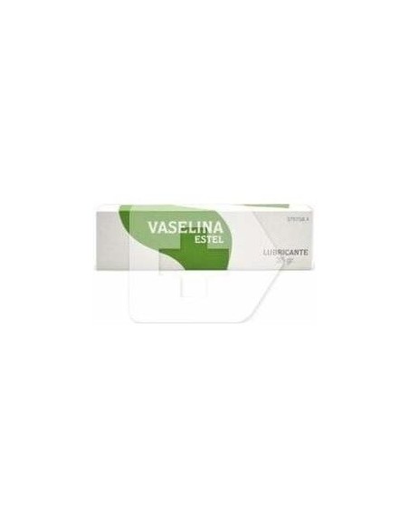 Vaselina 35Gr Tubo de Estel-Farma