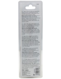 Piedra Pomez Con Mango 24951 de Beter 2