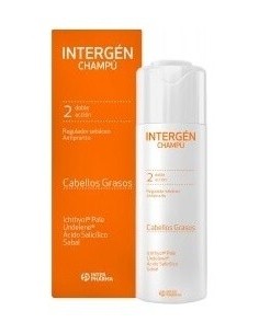 Intergen Champu 250Cc de Interpharma 2