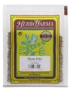 Macoesa Menta Poleo Herbofarma 20Gr de Macoesa 2