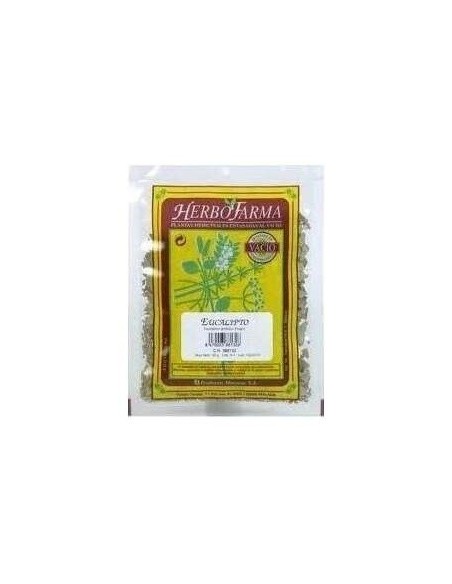 Macoesa Eucalipto Herbofarma 50Gr de Macoesa