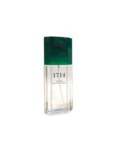 Genuina Eau De Cologne 1714 Atom100Ml de Dermo Pharmacie 2