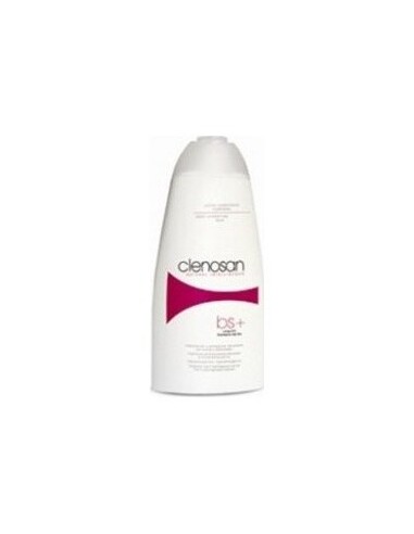 Clenosan Leche Hidratante Corporal 200Ml. de Clenosan
