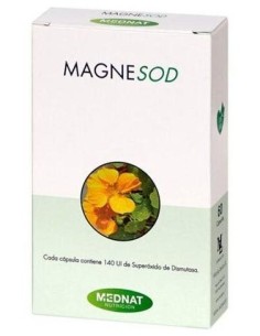 Magnesod 60Cap. de Mednat 2