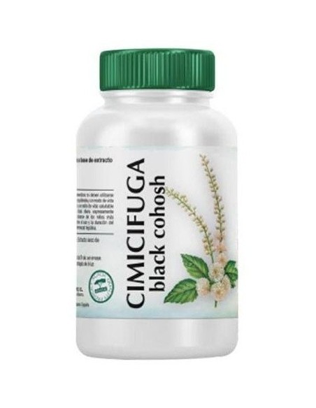Cimicifuga 120Cap.Veg. de Vbyotics