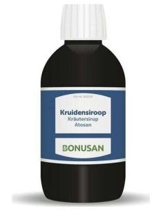 Atosan 200Ml. de Bonusan 2