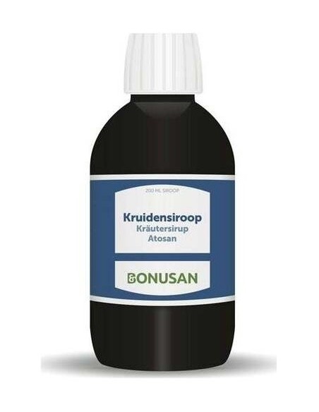 Atosan 200Ml. de Bonusan