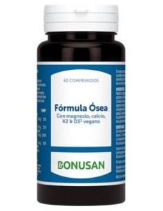 Formula Osea 60Comp. de Bonusan 2