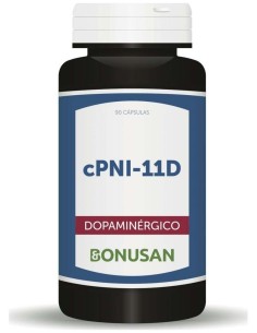 Cpni-11D 90Cap. de Bonusan 2